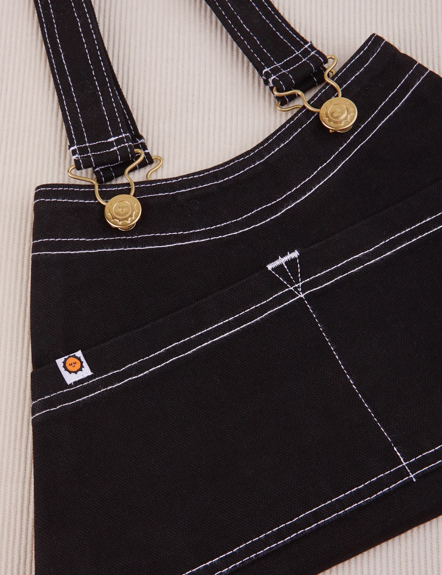 Overall Handbags
