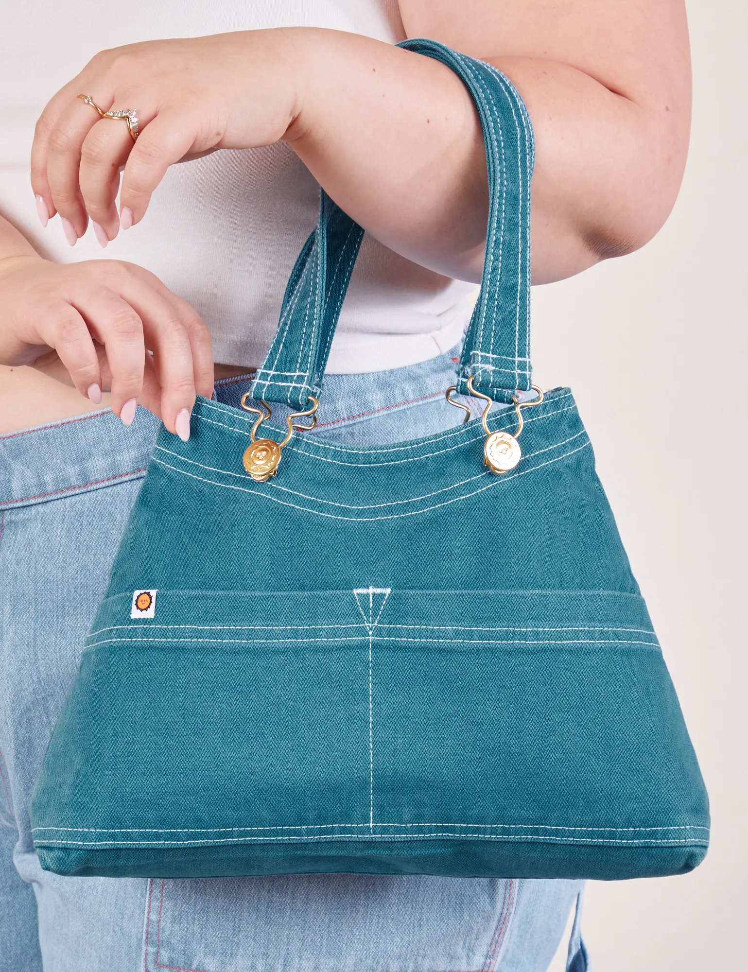 Overall Handbags