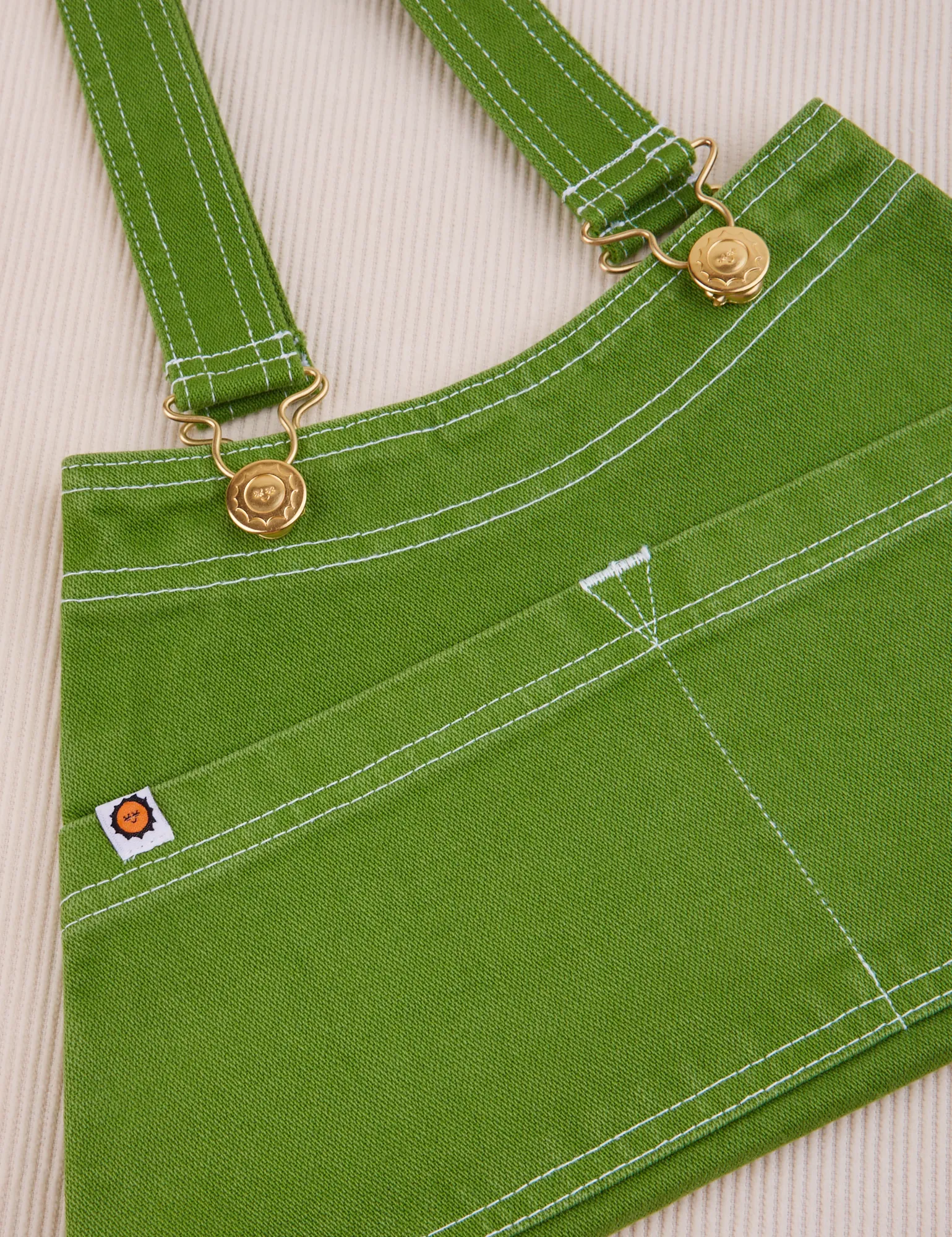 Overall Handbags