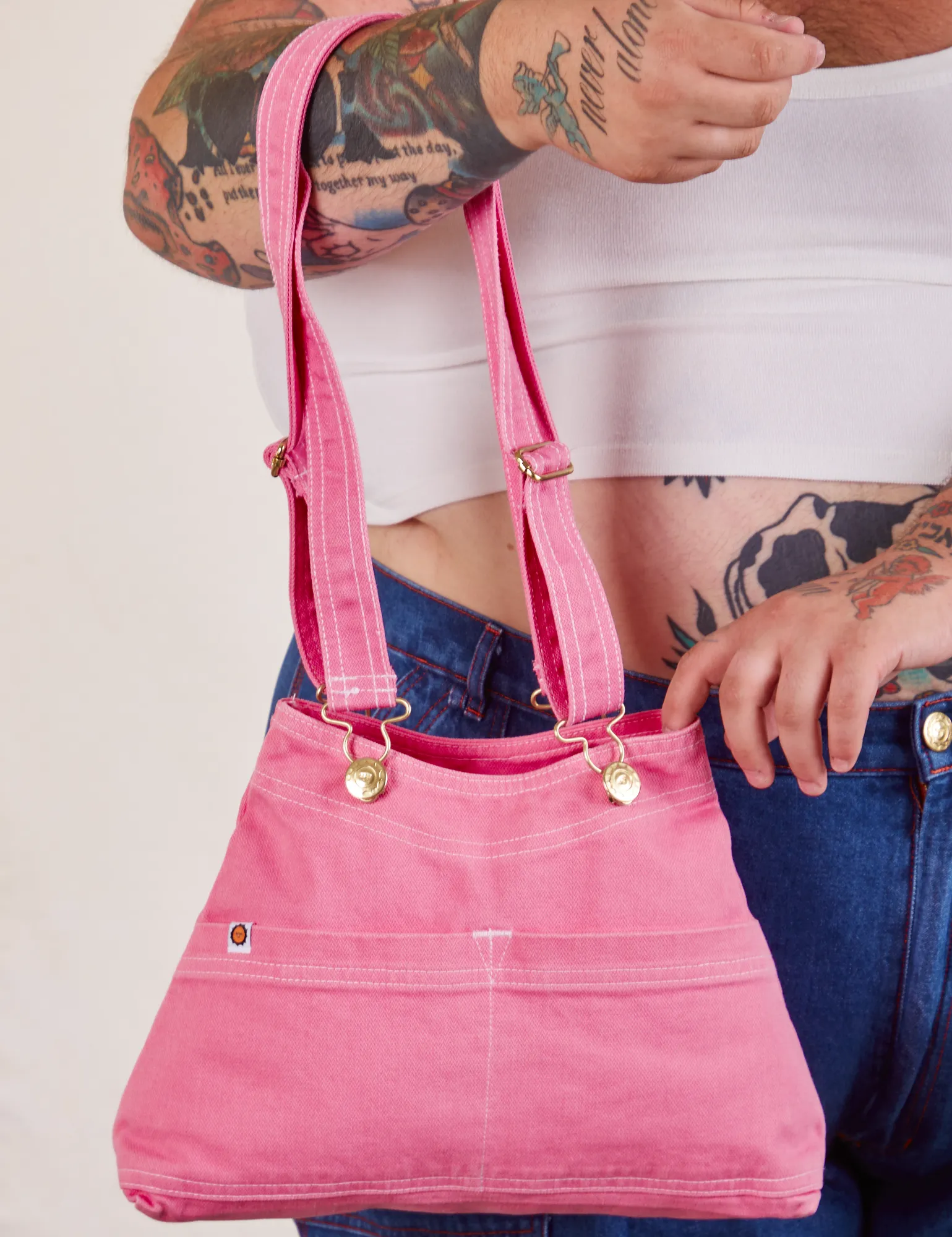 Overall Handbags