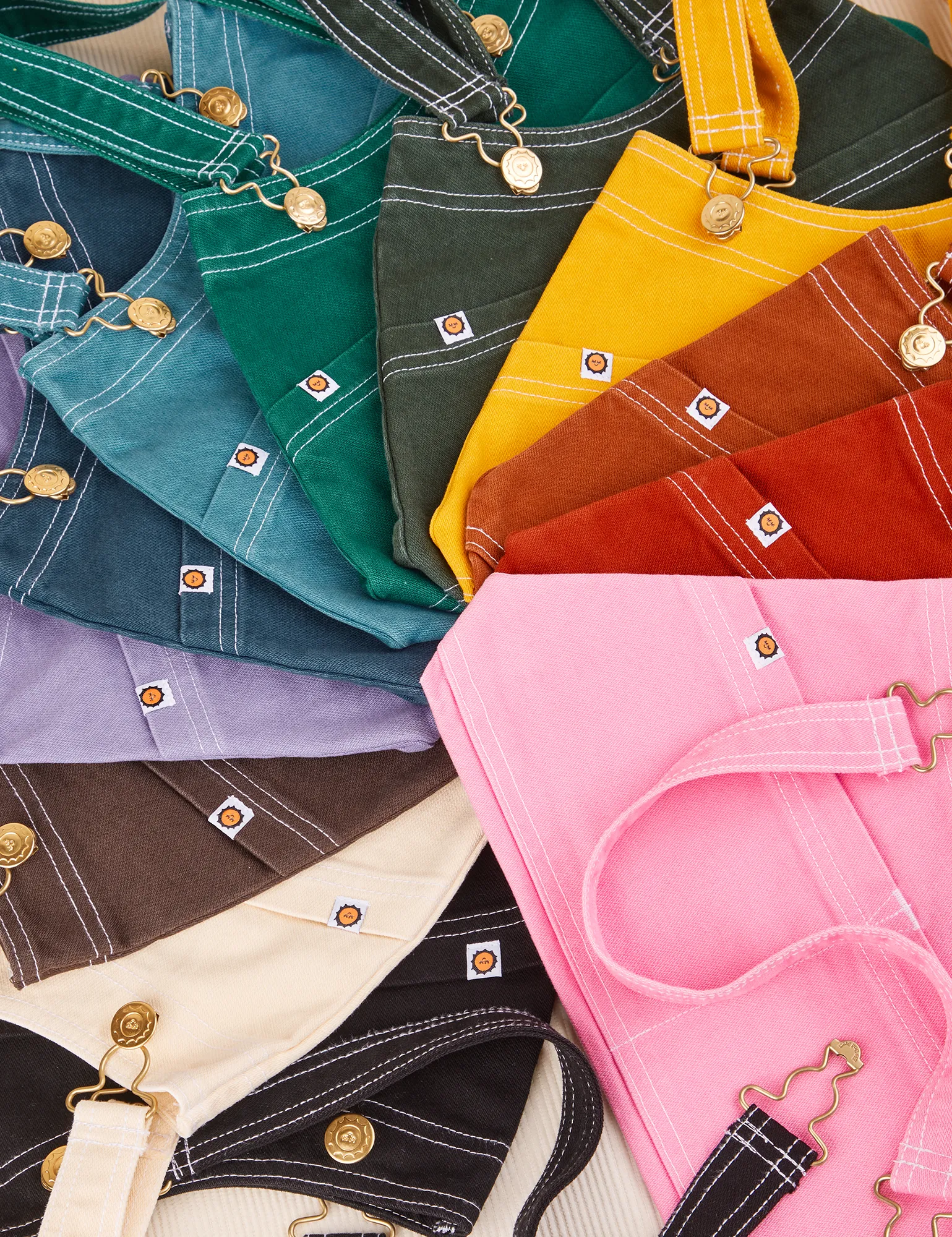 Overall Handbags