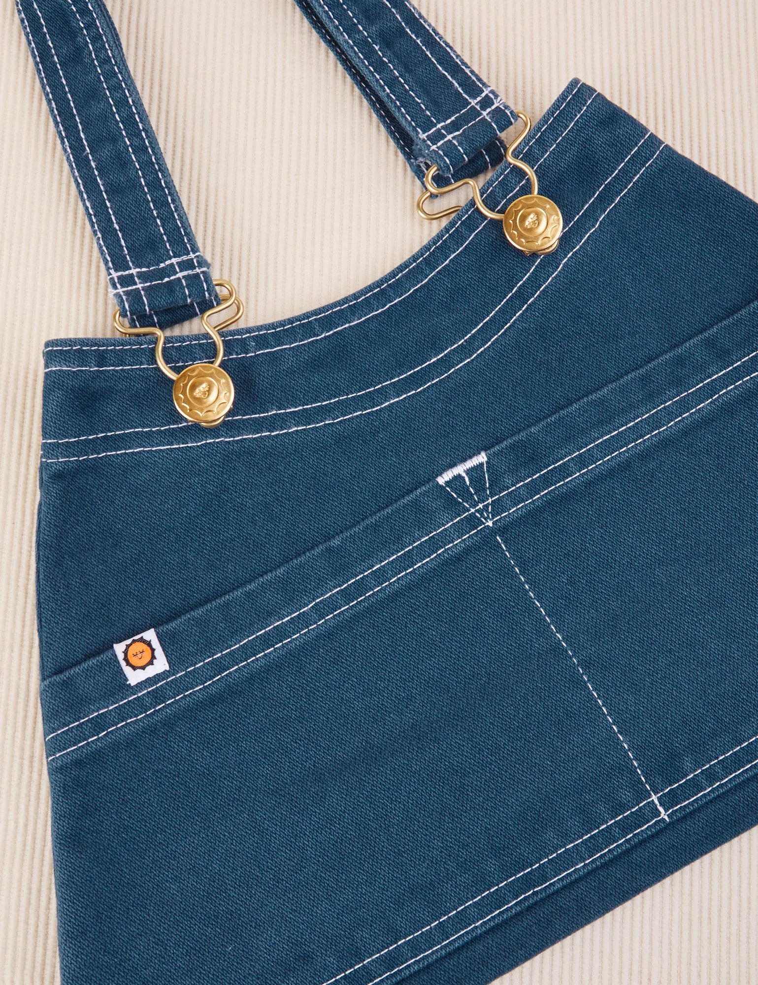 Overall Handbags