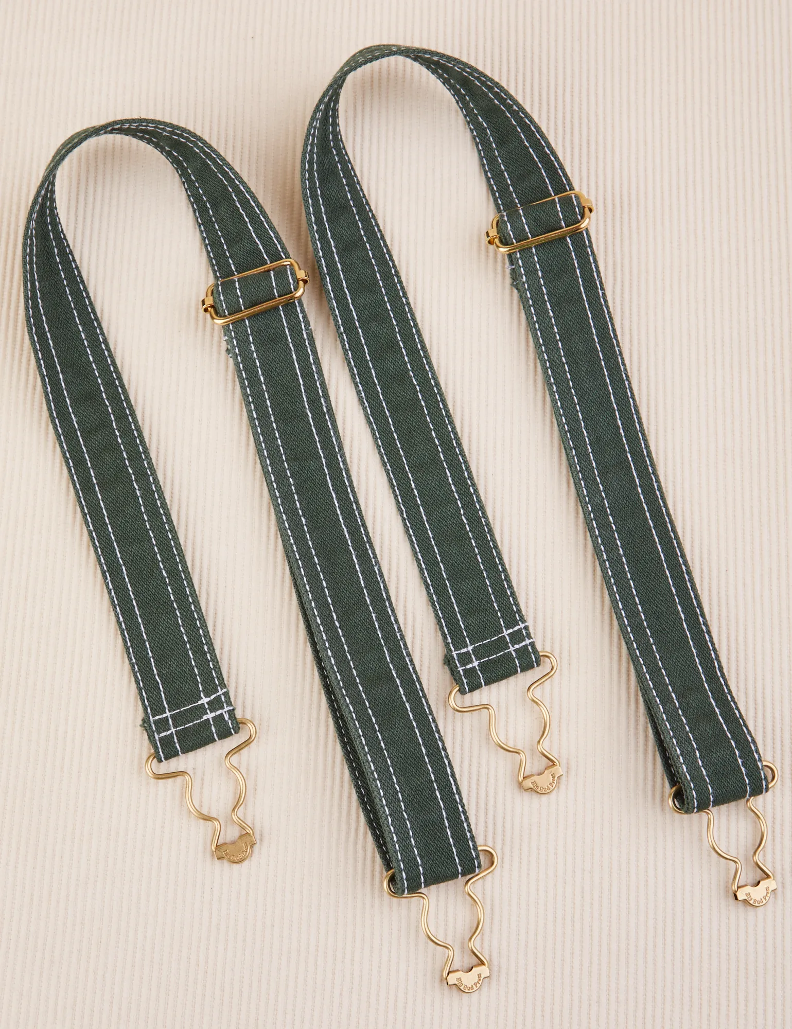 Overall Handbags