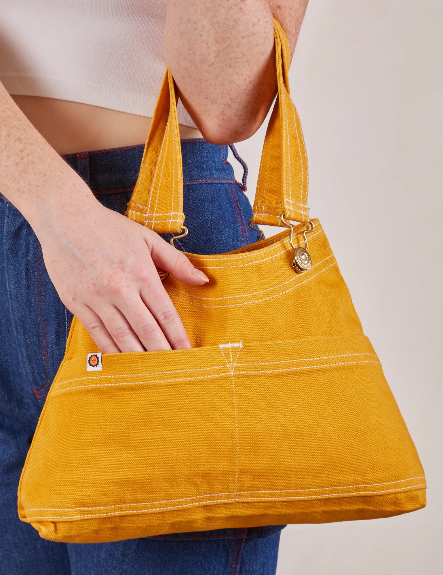 Overall Handbags
