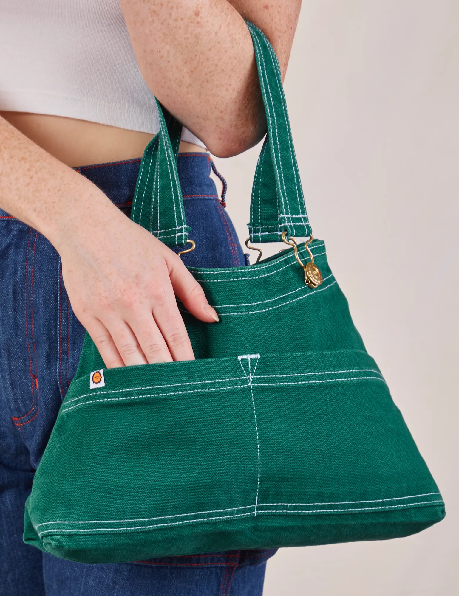 Overall Handbags