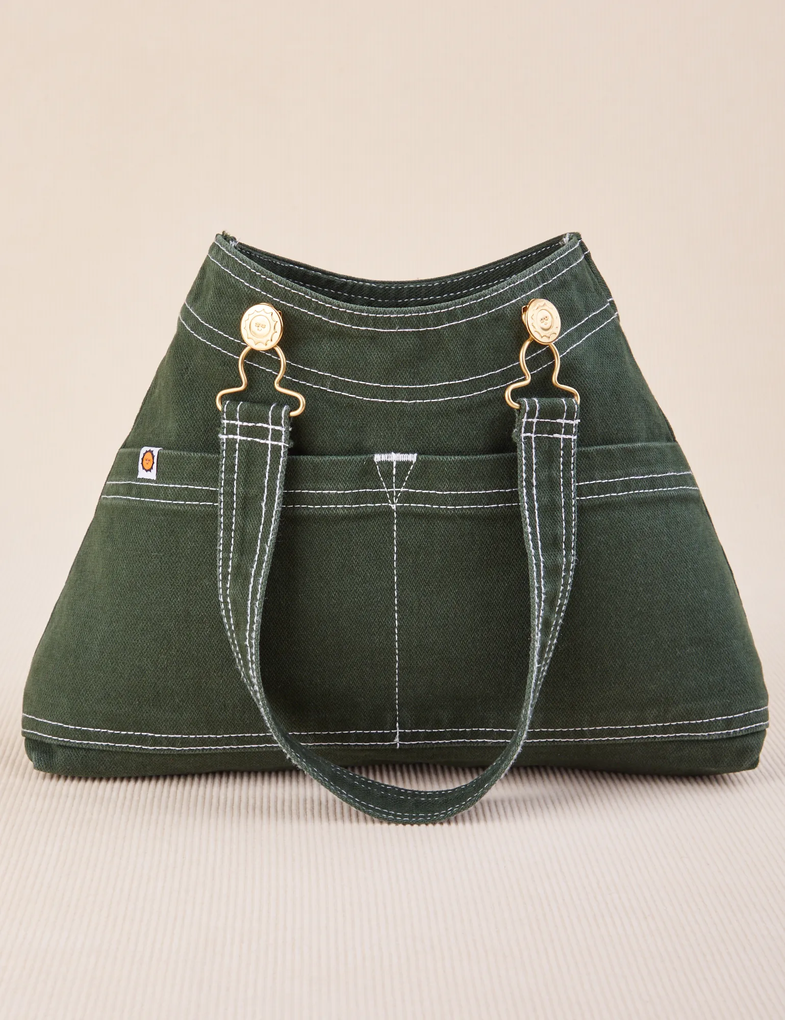Overall Handbags