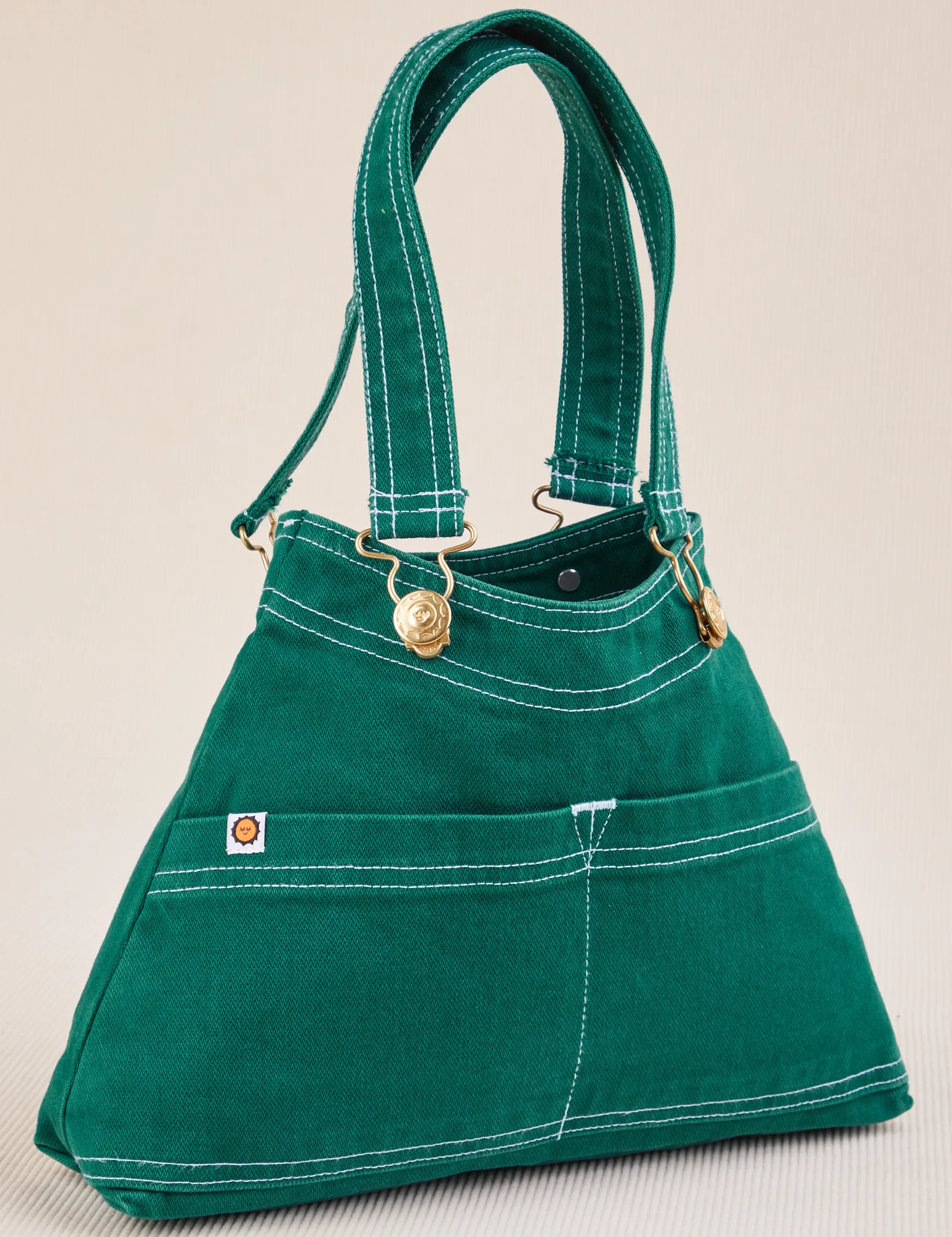 Overall Handbags