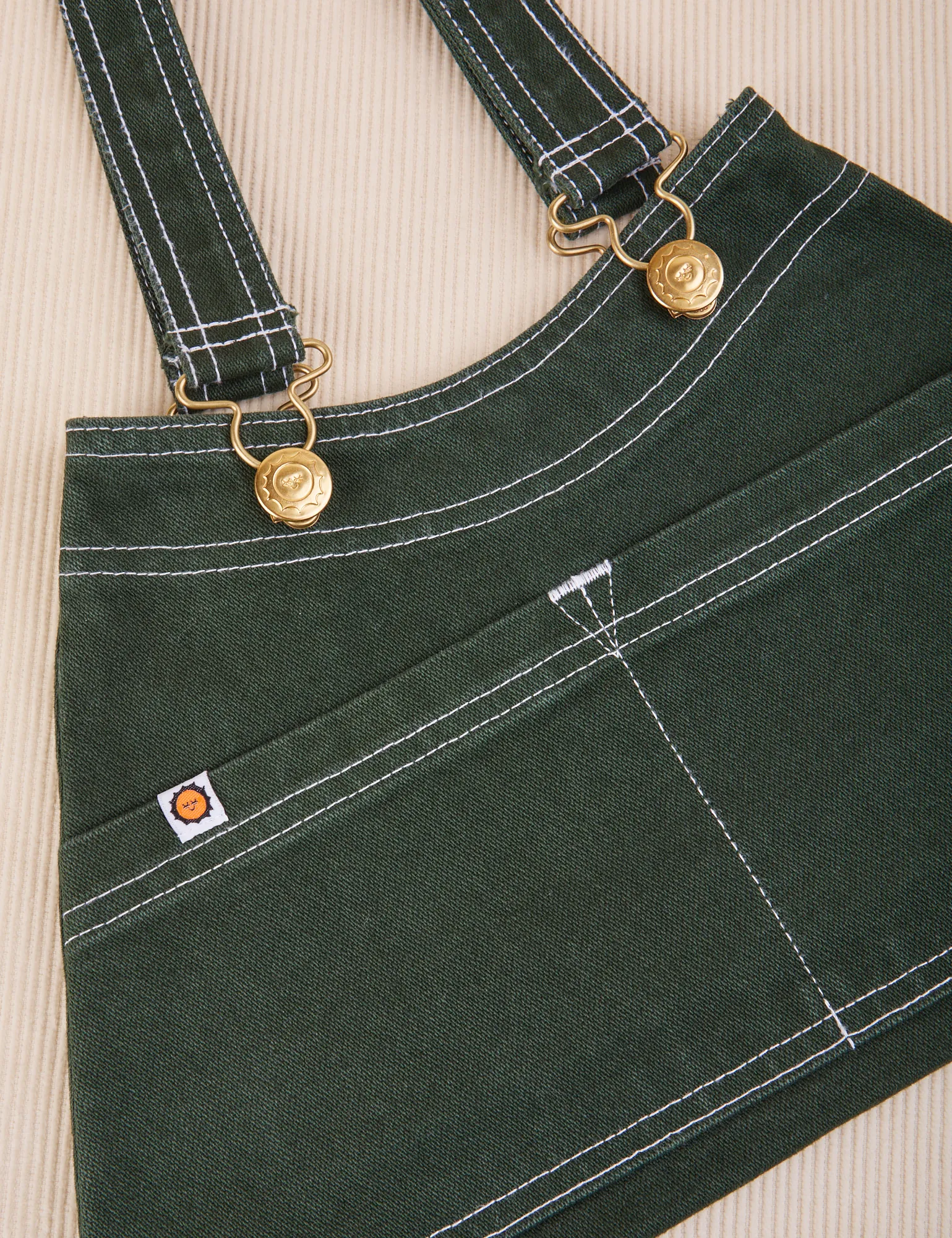 Overall Handbags