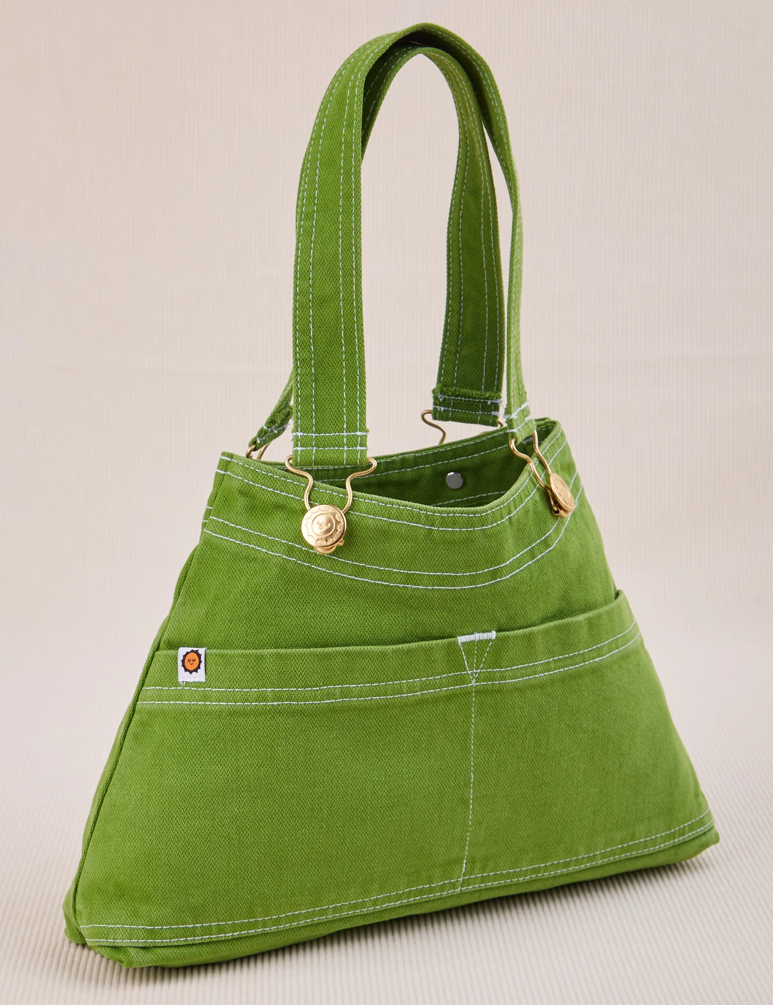 Overall Handbags