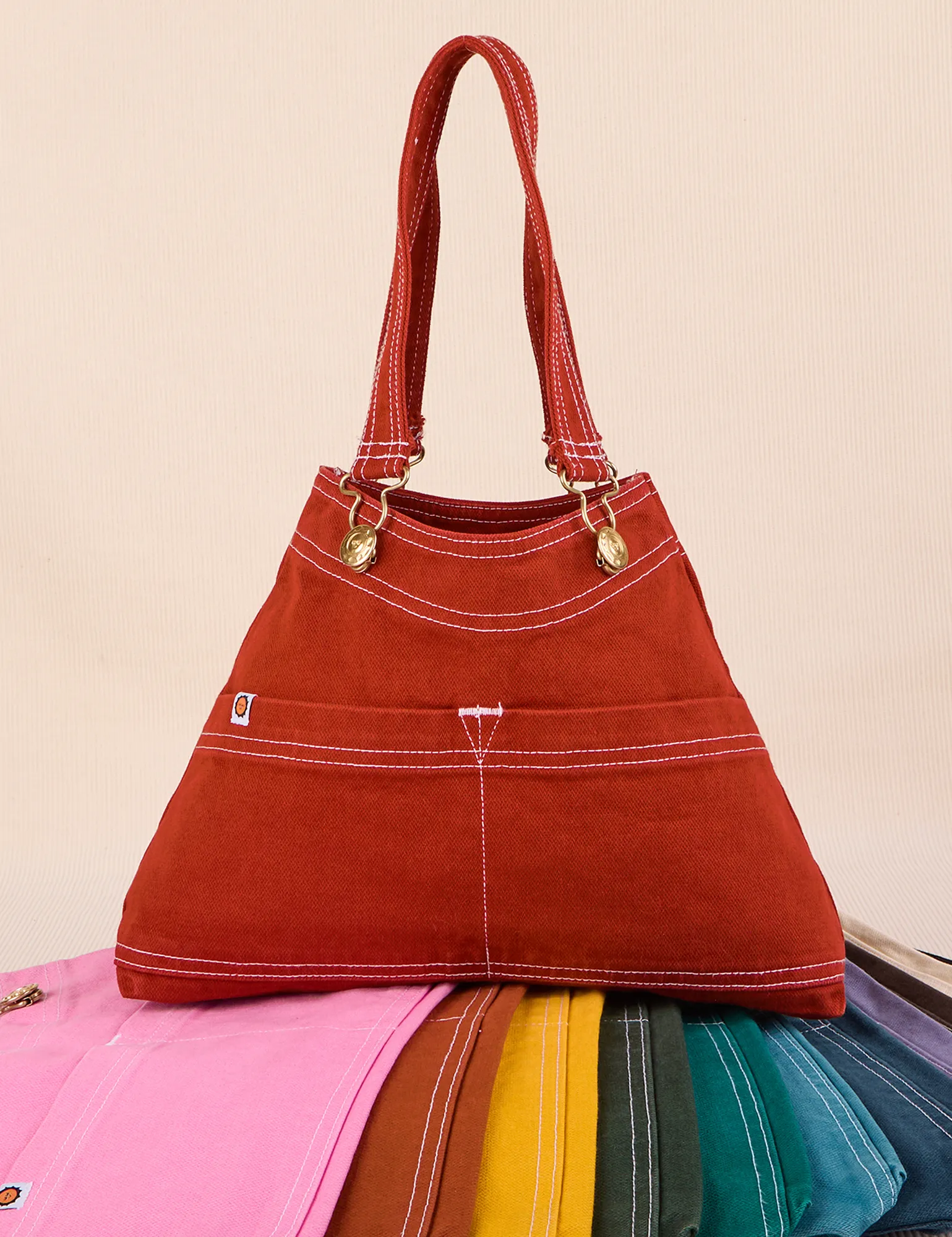 Overall Handbags