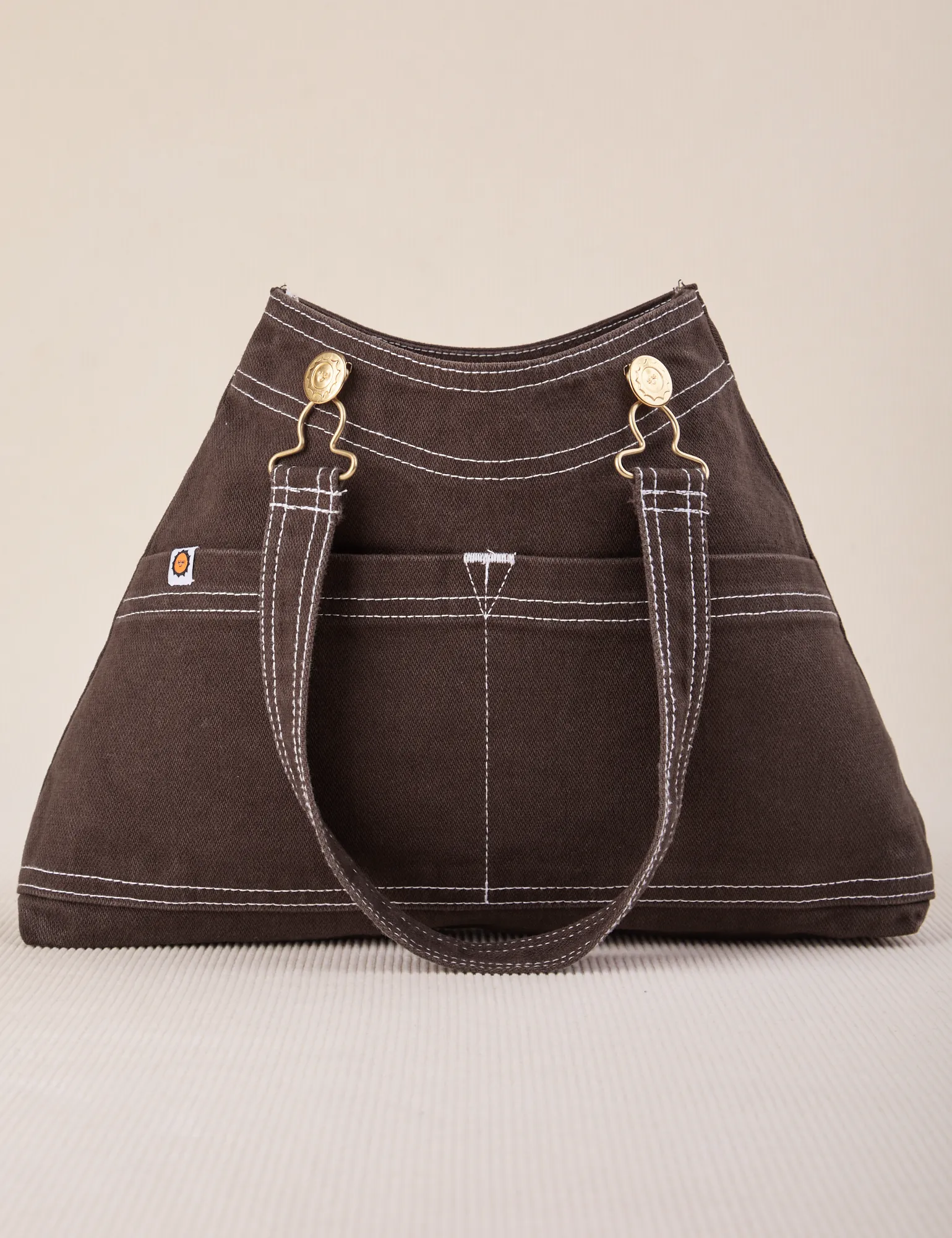 Overall Handbags