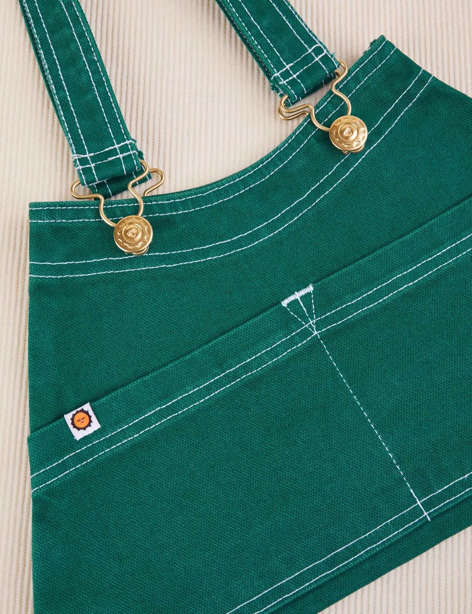 Overall Handbags