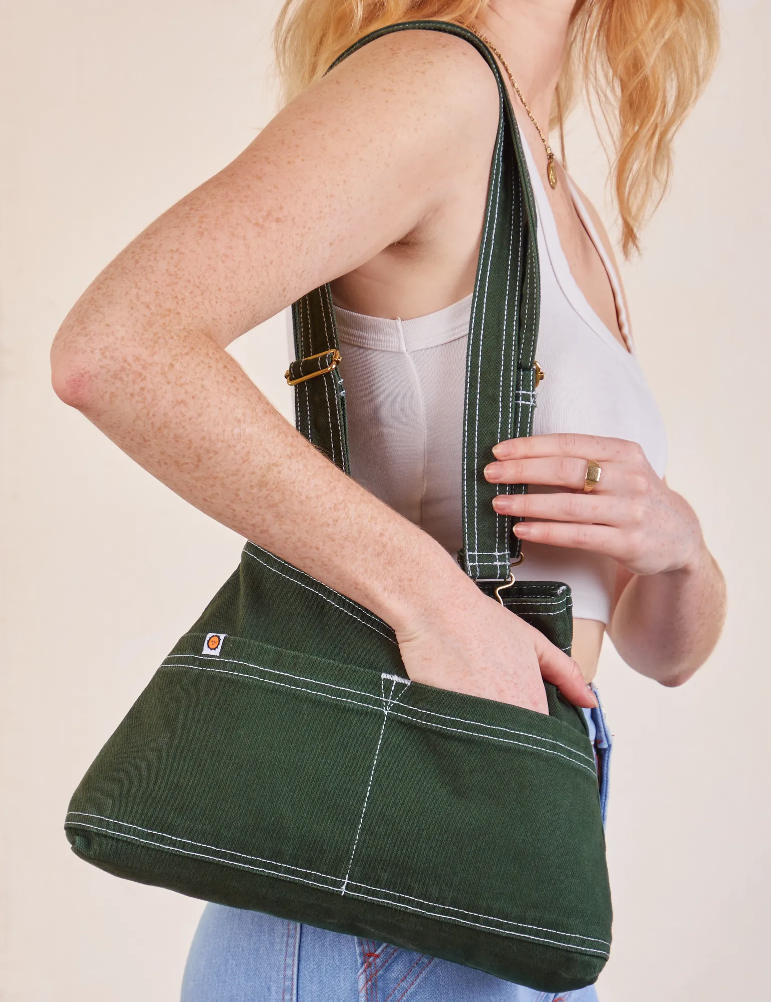 Overall Handbags