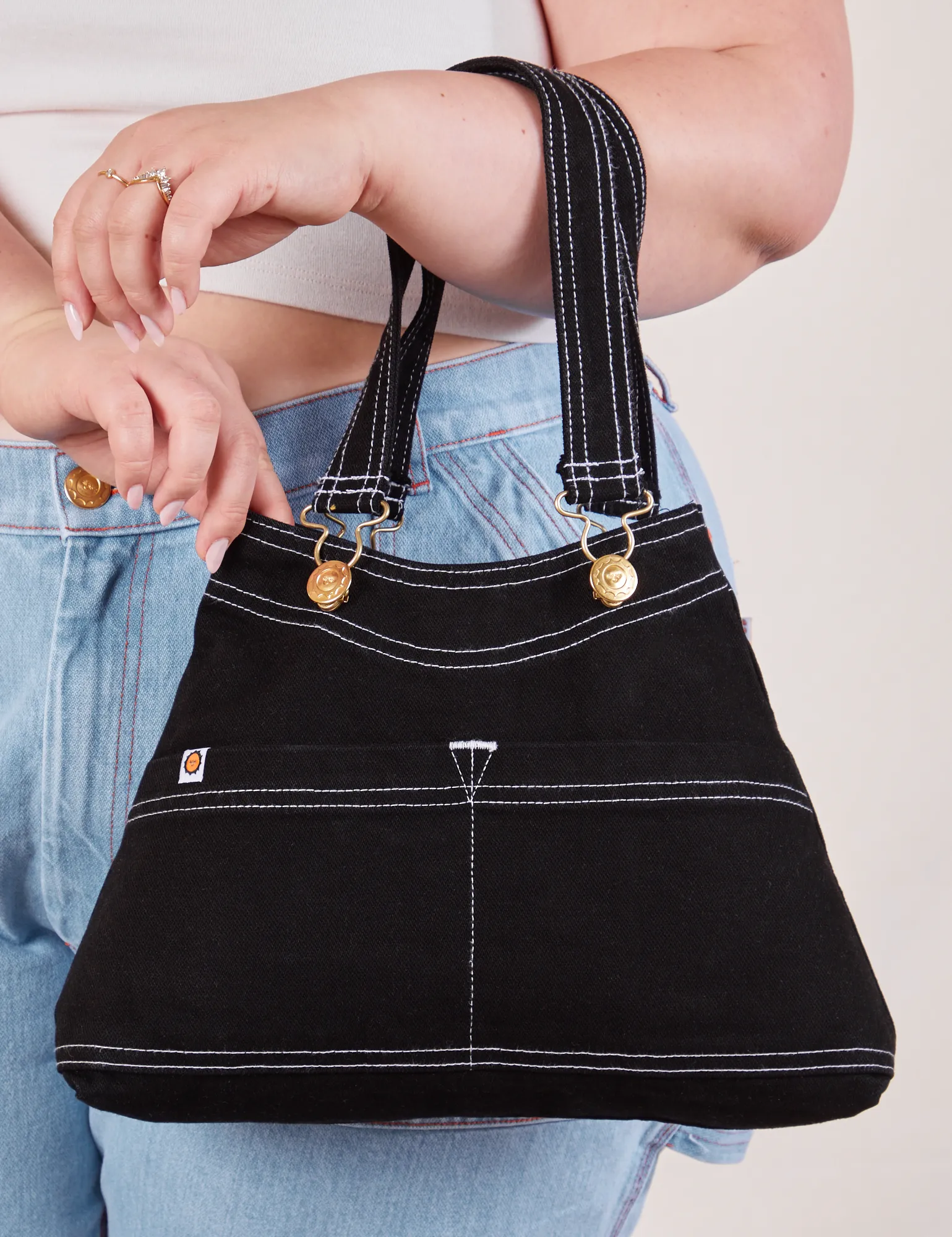 Overall Handbags