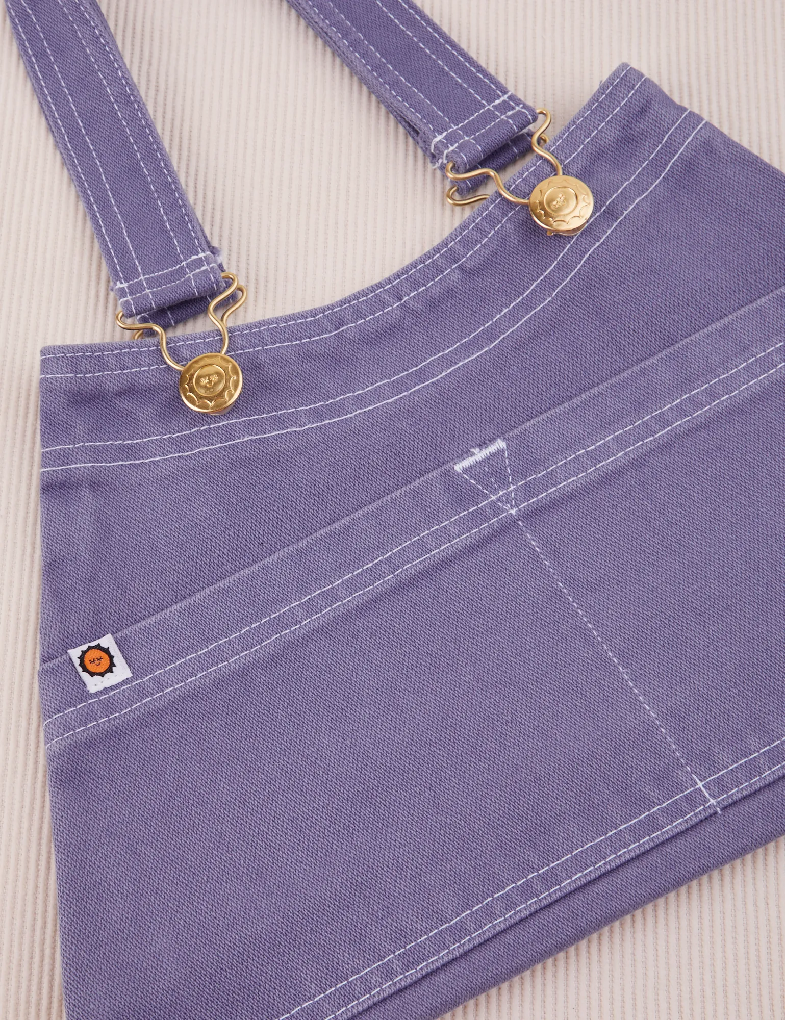 Overall Handbags