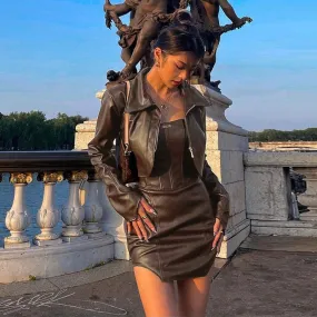 Playing With You Mini Dress
