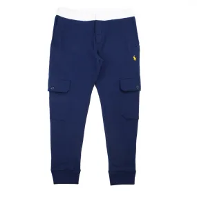 Polo Boston Commons Sweatpant (French Navy)