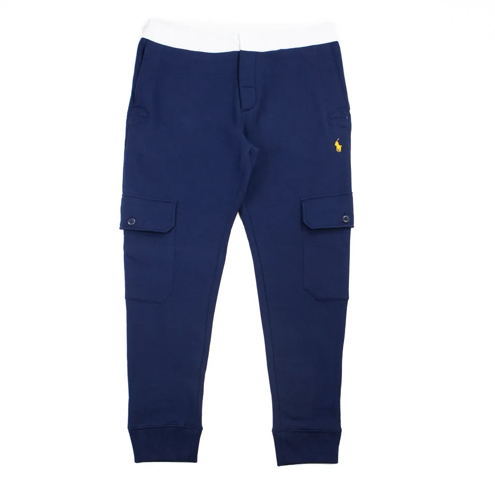 Polo Boston Commons Sweatpant (French Navy)