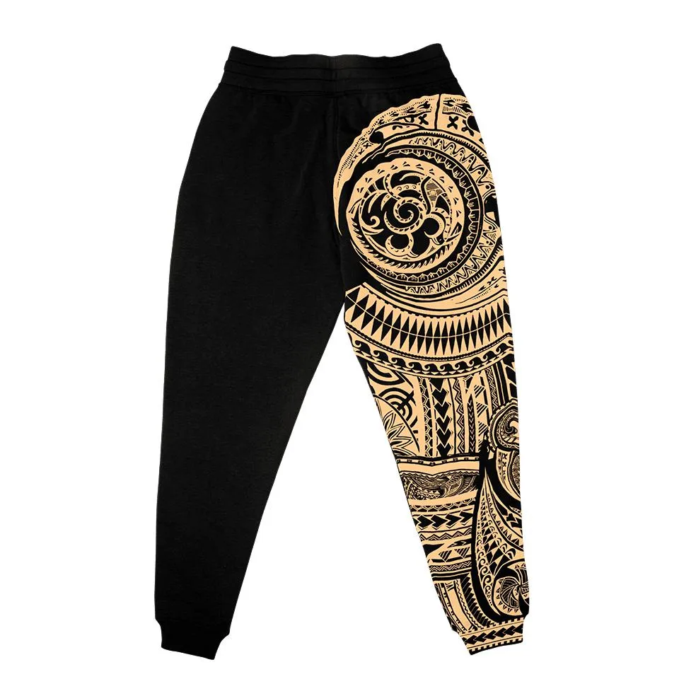 Polynesian Joggers