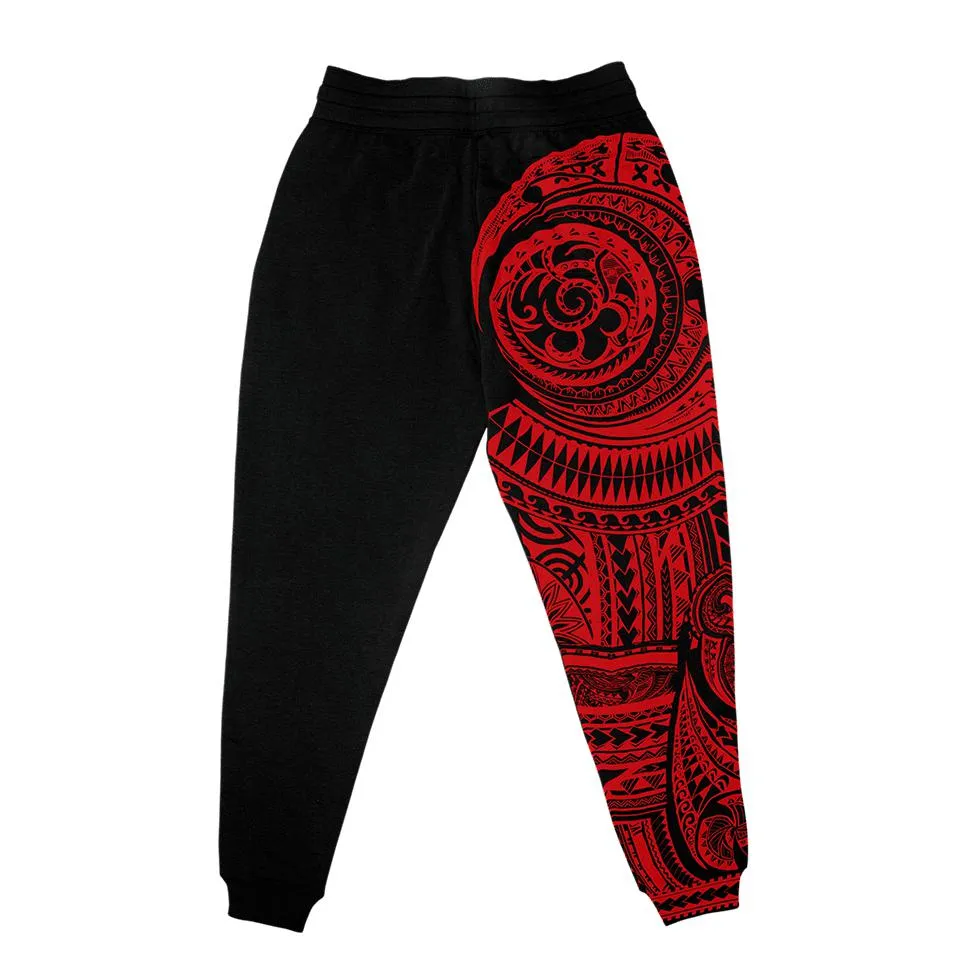 Polynesian Joggers