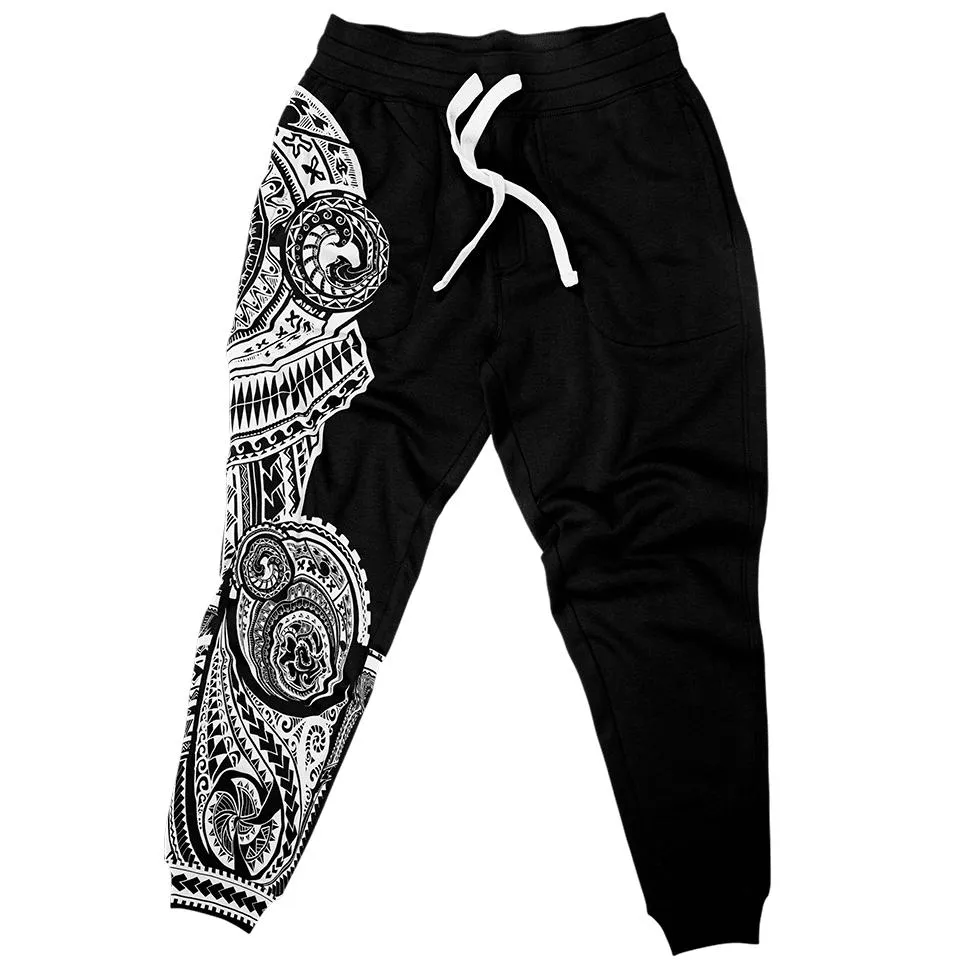 Polynesian Joggers