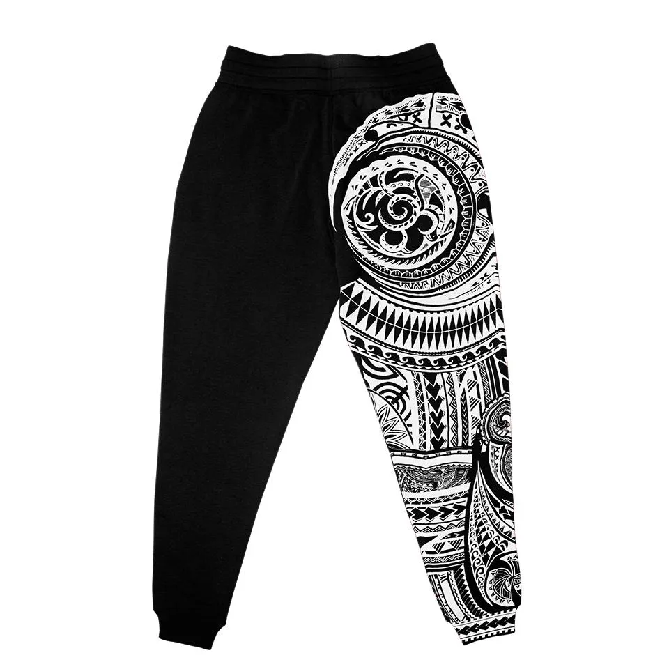 Polynesian Joggers