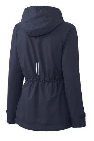 Port Authority® Ladies Northwest Slicker - L7710
