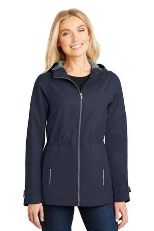Port Authority® Ladies Northwest Slicker - L7710