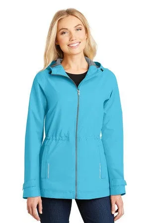 Port Authority® Ladies Northwest Slicker - L7710
