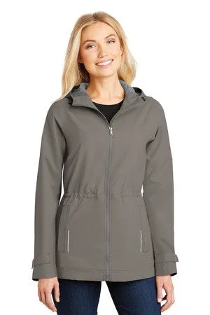 Port Authority® Ladies Northwest Slicker - L7710