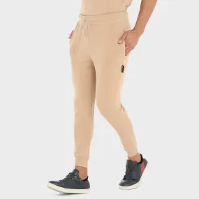 Premium Joggers For men - Beige