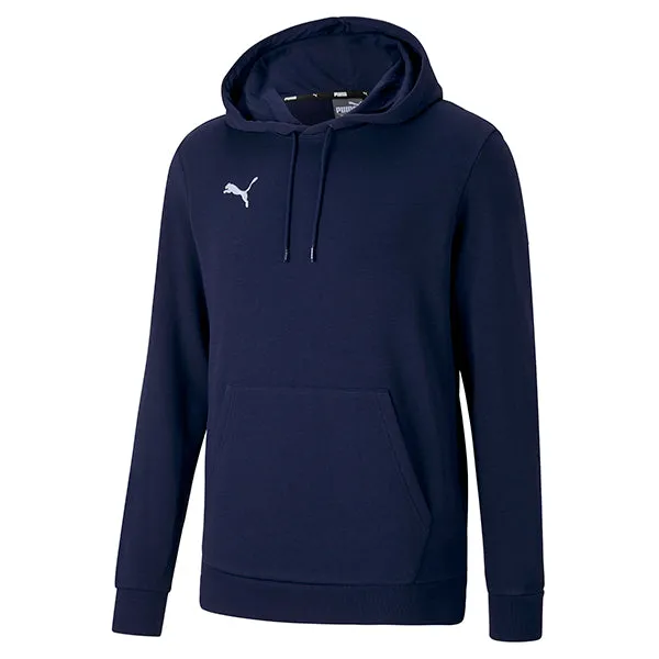Puma Goal Casuals Hoodie