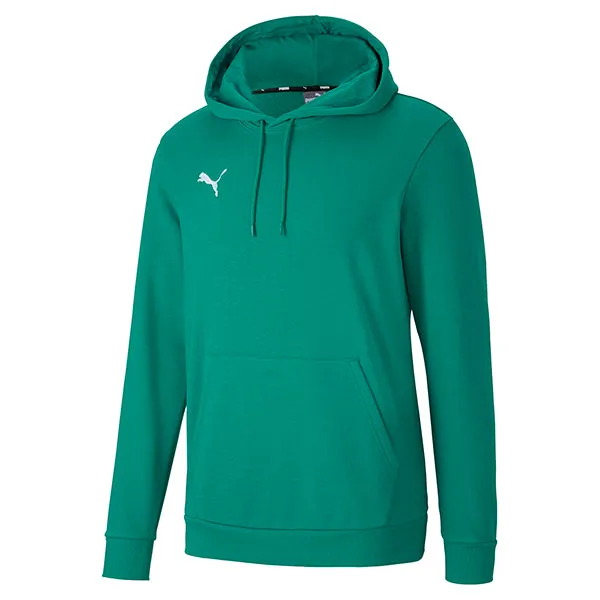 Puma Goal Casuals Hoodie