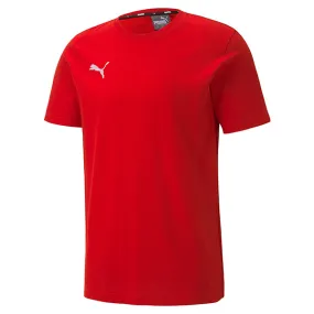 Puma Goal Casuals Tee