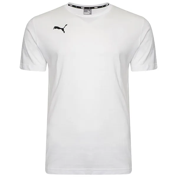Puma Goal Casuals Tee