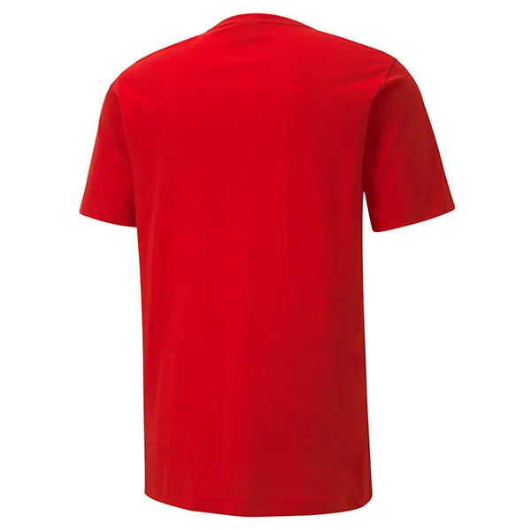 Puma Goal Casuals Tee