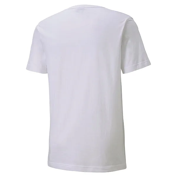 Puma Goal Casuals Tee
