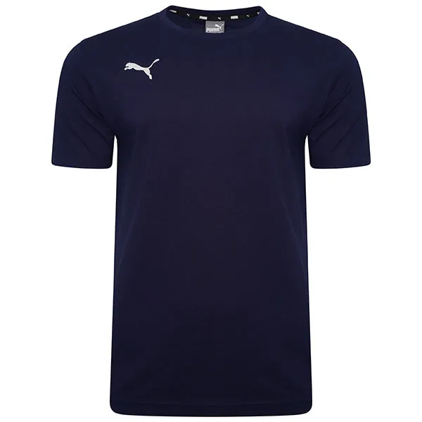 Puma Goal Casuals Tee