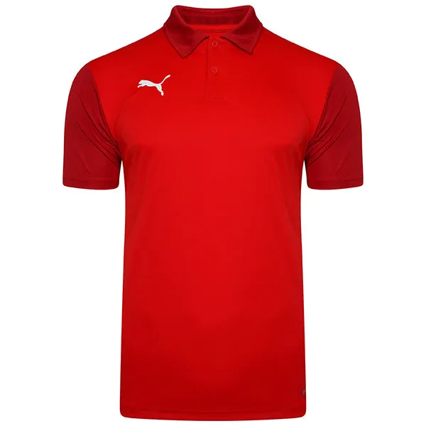 Puma Goal Sideline Polo