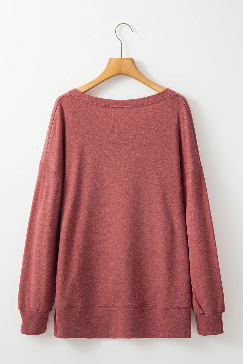 Racing Red Top