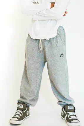 Relax and Smile Sweatpants