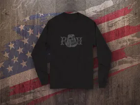 RoH Graphic Logo Unisex Long Sleeve T-Shirt