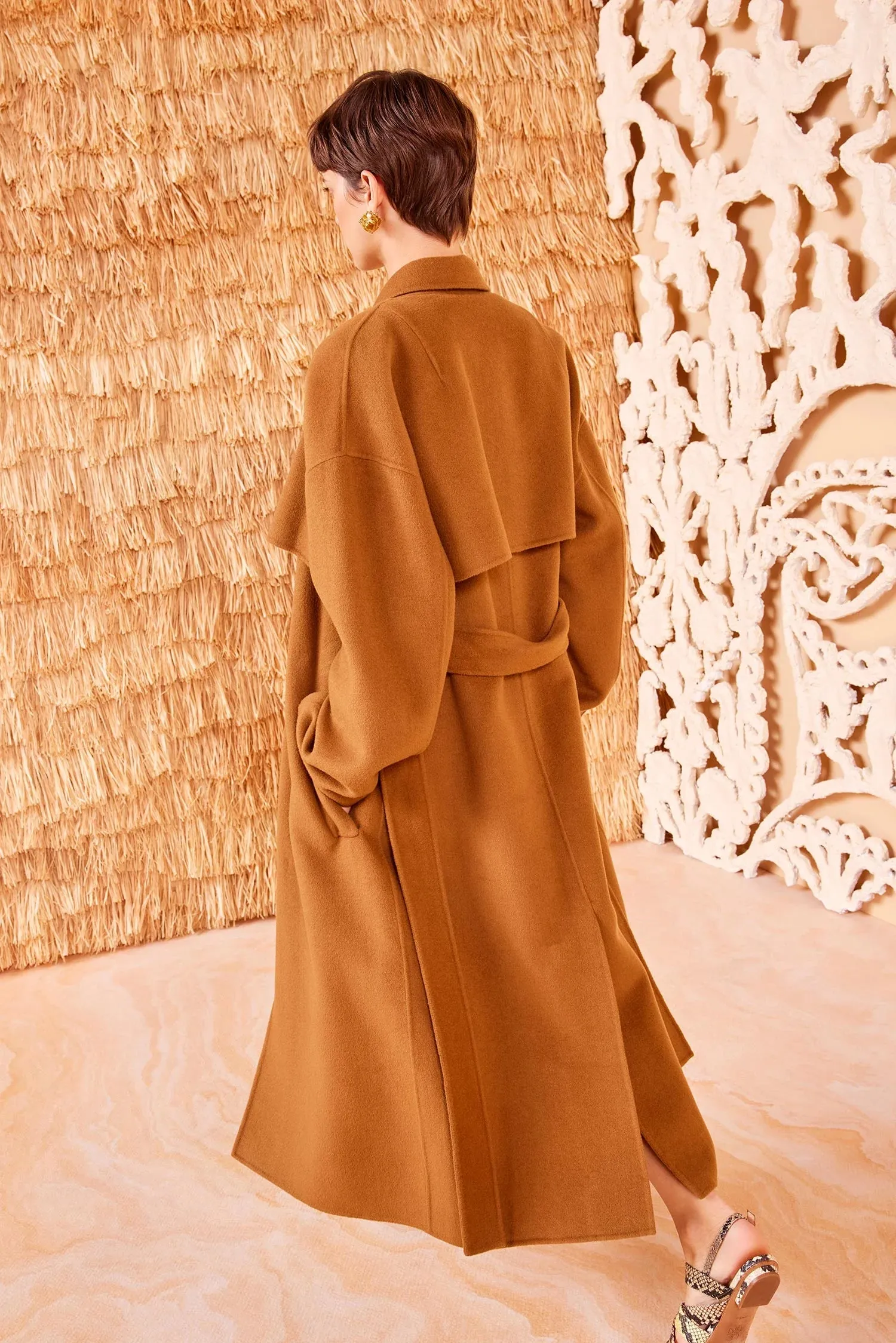 Romi Coat
