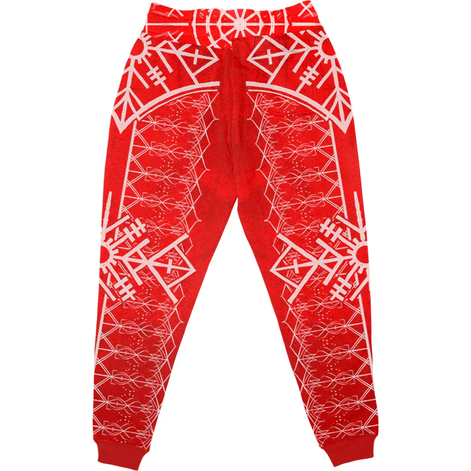 Sol Joggers