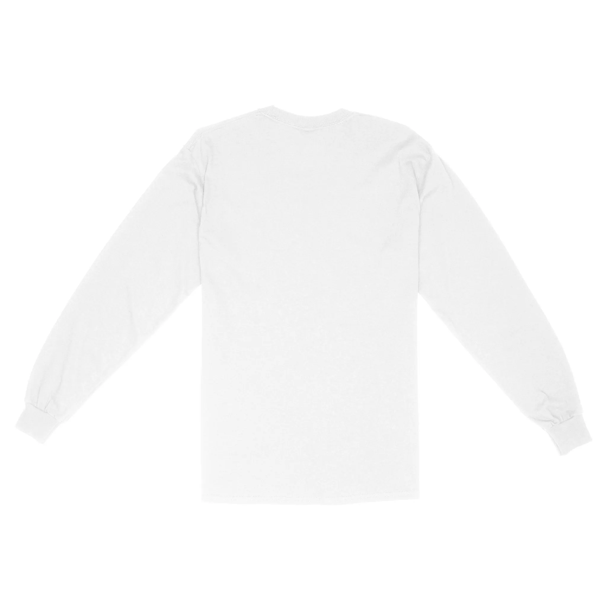 Standard Long Sleeve - Prendio