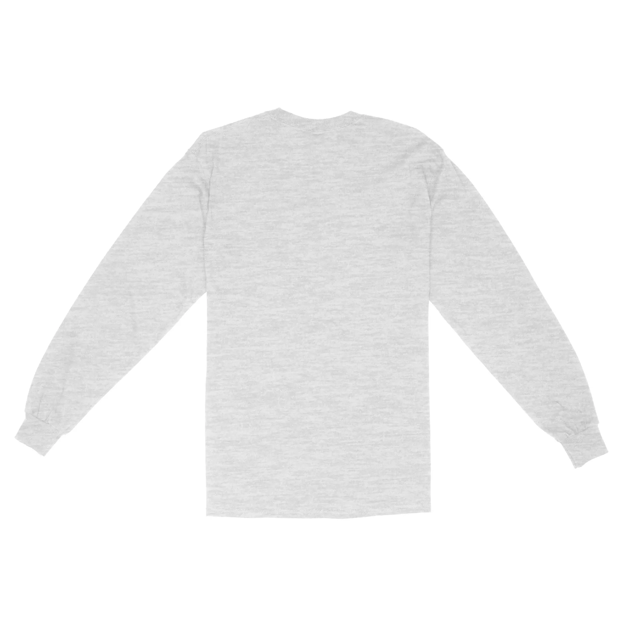 Standard Long Sleeve - Prendio