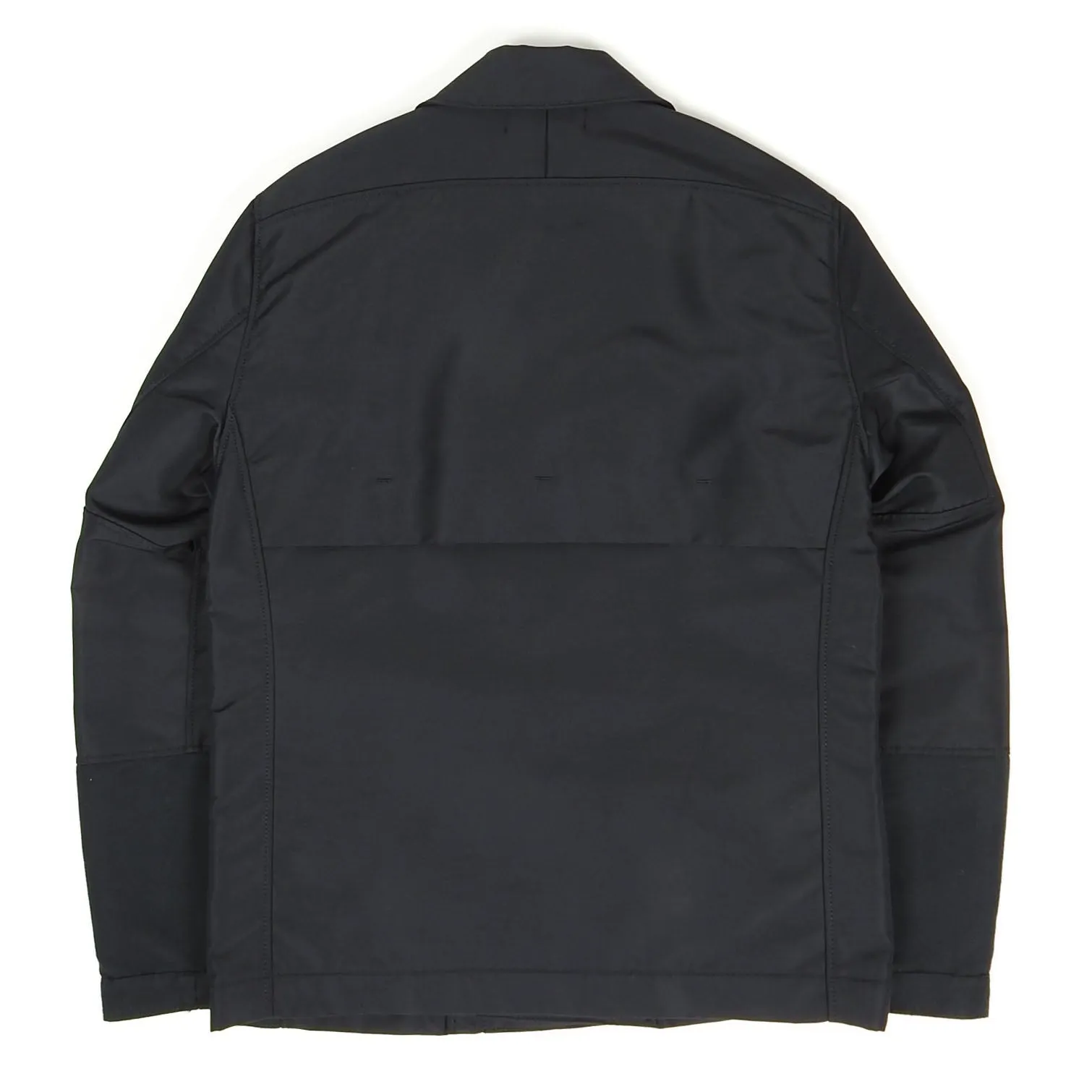 Stone Island Shadow Project A/W’14 Peacoat Size Medium