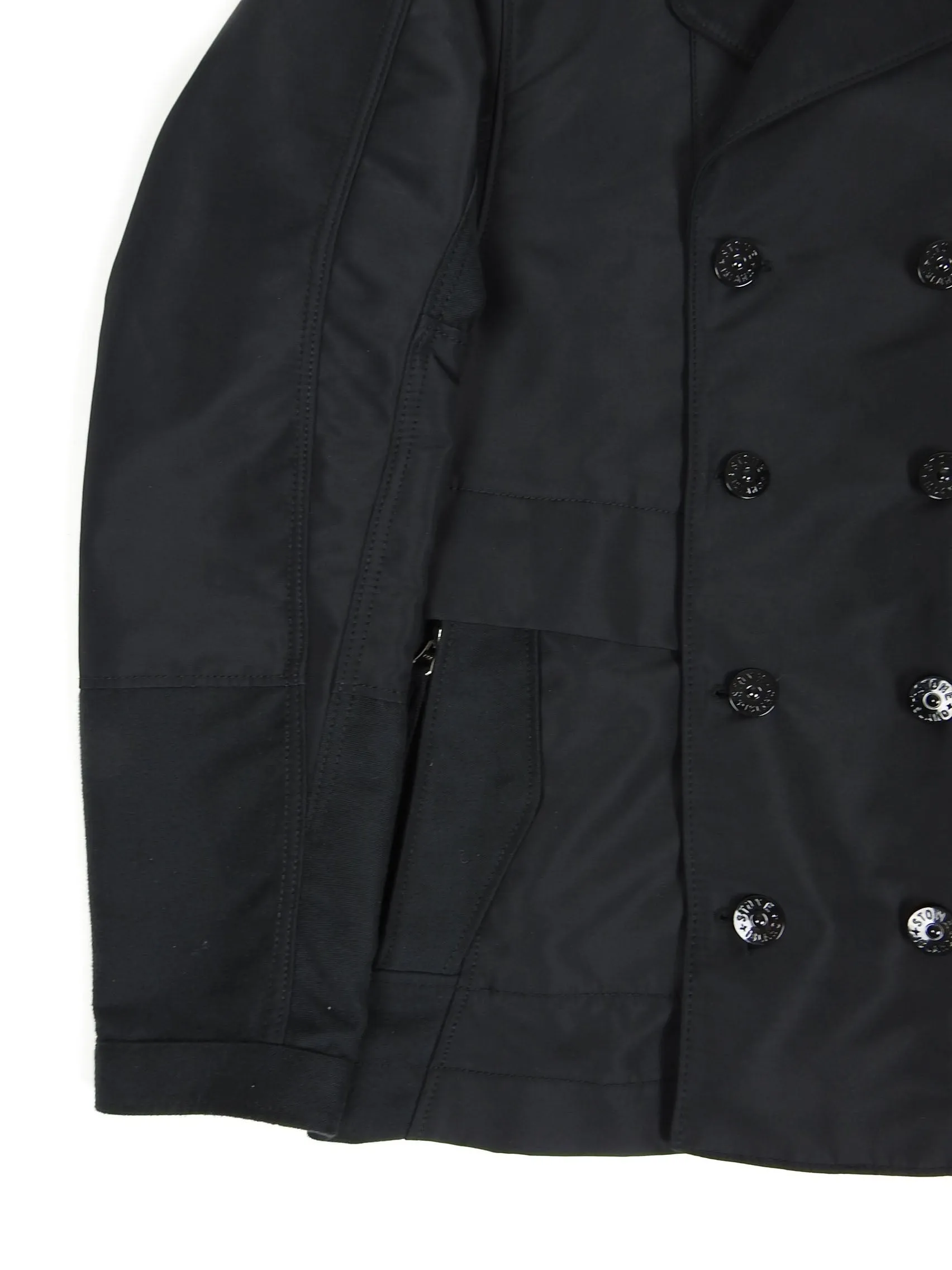 Stone Island Shadow Project A/W’14 Peacoat Size Medium