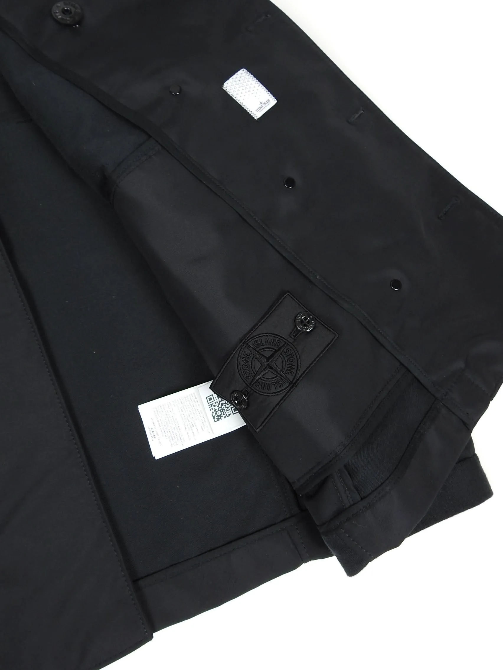 Stone Island Shadow Project A/W’14 Peacoat Size Medium