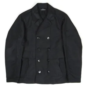 Stone Island Shadow Project A/W’14 Peacoat Size Medium
